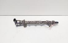 Rampa inajectoare cu senzori, cod 04L089G, Audi A6 (4G2, C7) 2.0 TDI, DDDA (id:699527)