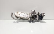 Racitor gaze cu EGR, cod 03L131512C, VW Golf 6 (5K1), 1.6 TDI, CAY (id:699518)