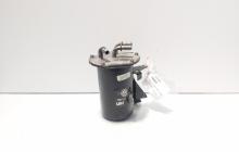 Carcasa filtru combustibil, cod 7N0127400D, VW Passat CC (358), 2.0 TDI, CFG (id:699522)
