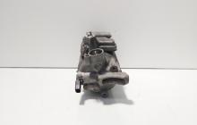 Compresor clima, cod 5N0820803E, VW Caddy 4, 1.6 TDI, CAYR (id:699519)