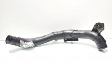 Tub intercooler, cod 5N0145840K, VW Passat CC (357), 2.0 TDI, CFFB (id:699514)