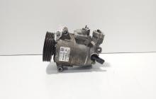 Compresor clima, cod 5N0820803A, VW Passat (3C2), 2.0 TDI, CBA (id:699508)