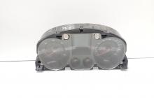 Ceas bord, Vw Passat Variant (3C5) 2.0 TDI, vol pe stanga (id:699439)