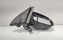 Oglinda electrica dreapta cu semnalizare si lumina ambientala, VwPassat Variant (3C5) vol pe stanga (id:699441)