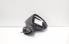 Oglinda electrica dreapta, Seat Ibiza 5 (6J5) vol pe dreapta (id:699233)