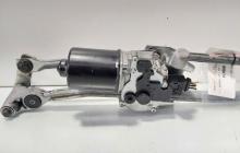 Motoras stergatoare fata, cod 6925706, Bmw 1 Coupe (E82) vol pe stanga (idi:699413)