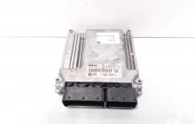 Calculator motor ECU, cod 7561834, 0261201159, Bmw 1 (E81, E87) N46B20B (idi:699429)