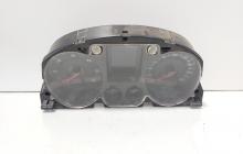Ceas bord, cod 3C0920871E, Vw Passat (3C2) 2.0 TDI, vol pe stanga (idi:699436)