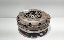 Volanta masa dubla cu placa presiune, Audi A4 (8K2, B8) 2.0 TDI, CGL, 6 vit man (idi:699446)