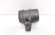 Debitmetru aer, cod 03G906461C, 0281002735, Audi A3 (8P1) 2.0 TDI, CBAB (idi:699452)