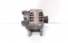 Alternator 90A Valeo, cod 03D903025J, Seat Cordoba (6L2) 1.2 benz, AZQ (idi:699467)