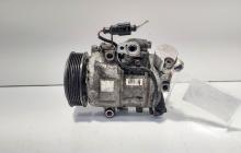Compresor clima, cod 6Q0820808G, Seat Ibiza 4 (6L1) 1.4 TDI, BMS (idi:699469)