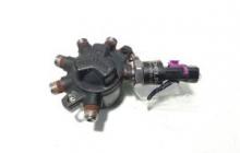 Cod oem:1S4Q-90280-AB, rampa injectoare Ford Focus combi (DNW) 1.8tdci, F9DB