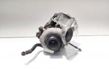 Turbosuflanta, cod 7794020F, Bmw 5 Touring (E61) 2.0 diesel, 204D4 (idi:699479)