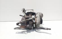 Turbosuflanta, cod 7794020F, Bmw 3 Touring (E91) 2.0 diesel, 204D4 (idi:699479)
