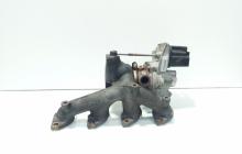 Turbosuflanta, cod 03C145701K, Vw Scirocco (137) 1.4 TSI, CAVD (idi:699265)