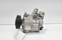 Compresor clima, cod 1K0820859D, Vw Jetta 3 (1K2)  2.0 FSI, BVY (idi:699272)