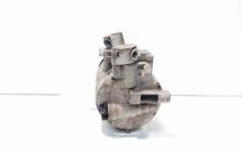 Compresor clima, cod 1K0820859D, Vw Jetta 3 (1K2)  2.0 FSI, BVY (idi:699272)