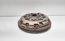 Volanta masa simpla cu placa presiune, Audi A3 Cabriolet (8P7) 1.6 benz, BSE, 5 vit man (idi:699273)
