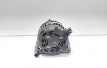 Alternator 150A Denso, cod 8M5T-10300-YB, Ford Focus 2 Combi (DA) 2.0 TDCI, G6DA (idi:699292)