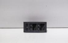 Butoane comanda geam usa stanga fata, cod 5E0959857, Skoda Octavia 3 Scout (5E5) (idi:698746)