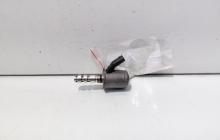 Valva control pompa ulei, cod 04L906455A, Skoda Octavia 3 Combi (5E5) (idi:698747)