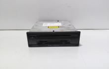 Unitate navigatie, cod 4E0035666A, Audi A6 Allroad (4FH, C6) (idi:698749)