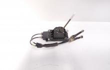 Timonerie, cod 349016019R, Dacia Logan 2, 0.9 TCE, H4B408, 5 vit man (idi:696282)