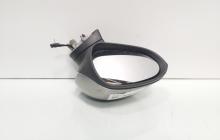Oglinda electrica stanga, Seat Ibiza 5 ST (6J8) (id:690964)