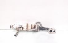 Racitor gaze, cod A16421400175, Mercedes Clasa GL (X164) 3.0 CDI, OM642940 (idi:696310)
