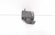 Debitmetru aer, cod 9650010780, Ford C-Max 1, 1.6 TDI, G8DA (idi:696318)