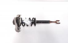 Amortizor dreapta fata, cod 8E0413031CT, Audi A4 Avant (8ED, B7), 1.9 TDI, BRB (idi:696328)