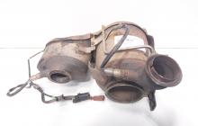 Catalizator, cod 04B131733, 6C0181AA, Skoda Fabia 2 (5J, 542) 1.4 TDI, CUS (idi:696332)