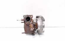 Turbosuflanta KKK, cod 03L145702H, Audi A4 Avant (8K5, B8) 2.0 TDI, CAG (id:696355)
