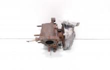 Turbosuflanta KKK, cod 03L145702H, Audi A4 Allroad (8KH, B8) 2.0 TDI, CAG (id:696355)