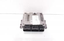 Calculator motor Ecu, cod 237106319R, 0281032811, Dacia Logan 2, 1.5 DCI (idi:696373)