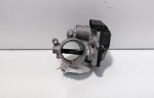 Clapeta acceleratie, Audi A4 Allroad (8KH, B8) 2.0 TDI, CAG (idi:698773)