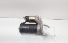 Electromotor, cod 1241-7796892-02, Bmw 3 Cabriolet (E93) 2.0 diesel, 204D4, 6 vit man (idi:695011)