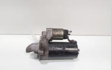 Electromotor, cod 1241-7796892-02, Bmw 3 Cabriolet (E93) 2.0 diesel, 204D4, 6 vit man (idi:695011)