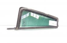 Geam fix usa dreapta spate, Skoda Octavia 3 Combi (5E5) (id:700073)