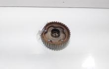 Fulie ax came cu vanos, cod 9644005280, Peugeot 206 Sedan, 2.0 benz, RFK (idi:695012)