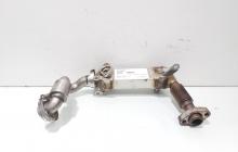 Racitor gaze, Bmw X3 (E83) 2.0 diesel, 204D4 (idi:695015)