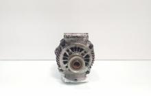 Alternator 120A, cod V757692180, Peugeot 207 SW, 1.4 16v benz, 8FS (idi:695024)
