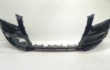 Bara fata cu proiectoare si loc de senzori cu spalator far, Audi Q5 (8RB) (id:699869)