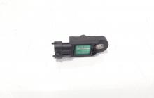 Senzor presiune MAP, cod 8200843680, Dacia Duster 1.5 DCI, K9K856 (id:700114)