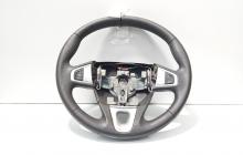 Volan piele cu comenzi, cod 609581499, Renault Grand Scenic 3 (id:700115 )