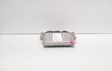 Calculator motor ECU, cod 9663612380, 9663548180, Peugeot 407, 2.0 HDI, RHR (id:700145)