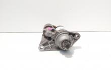 Electromotor, cod 02T911023G, VW Polo (9N), 1.2 benz, AZQ, 5 vit man (id:699785)