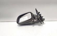 Oglinda electrica stanga, Peugeot 307 (id:699774)