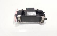 Releu ventilator bord, cod 3C0907521F, Seat Leon (1P1) (id:699808)